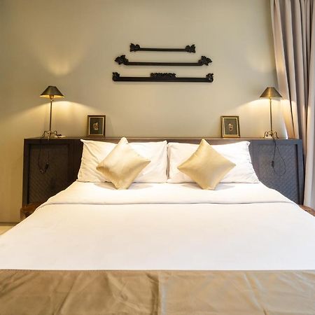 Hyarta Residence Kejayan Екстериор снимка