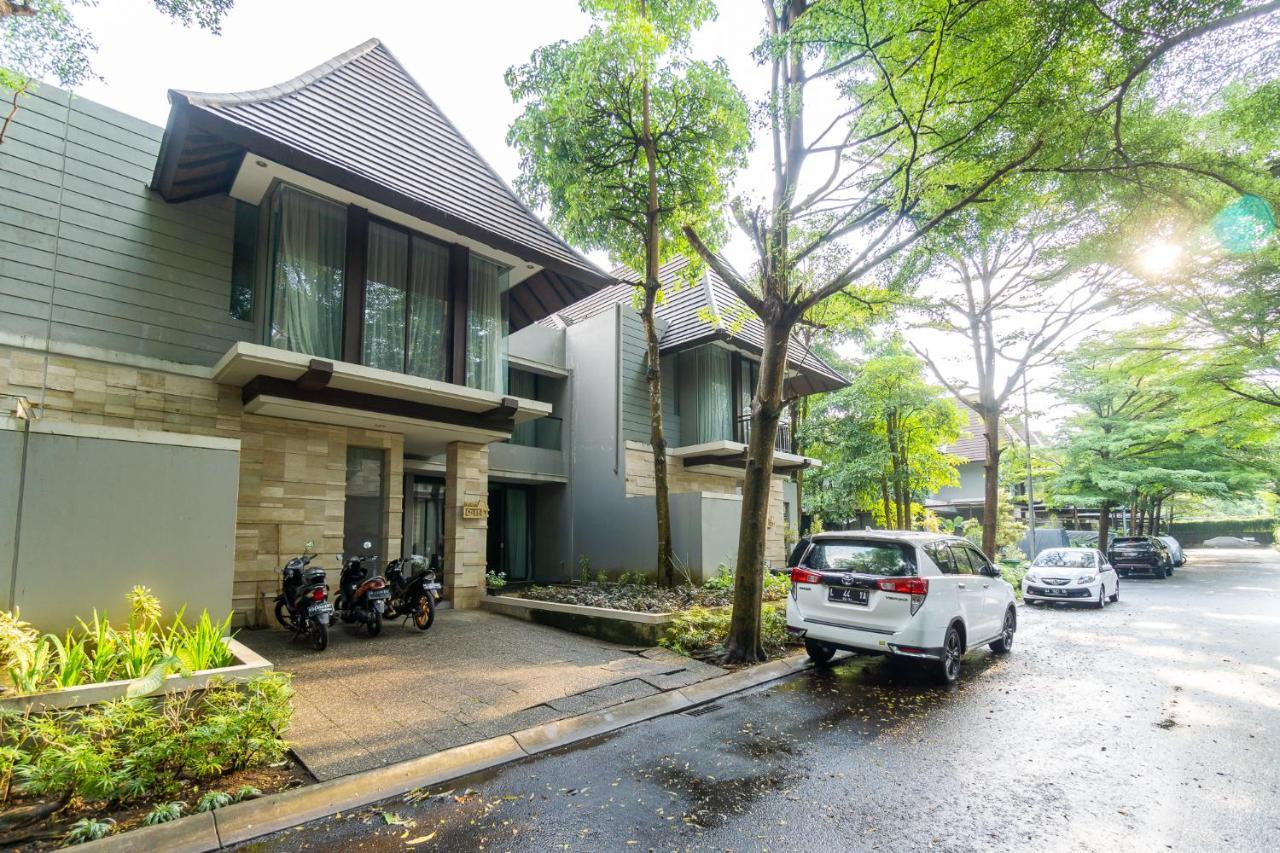 Hyarta Residence Kejayan Екстериор снимка