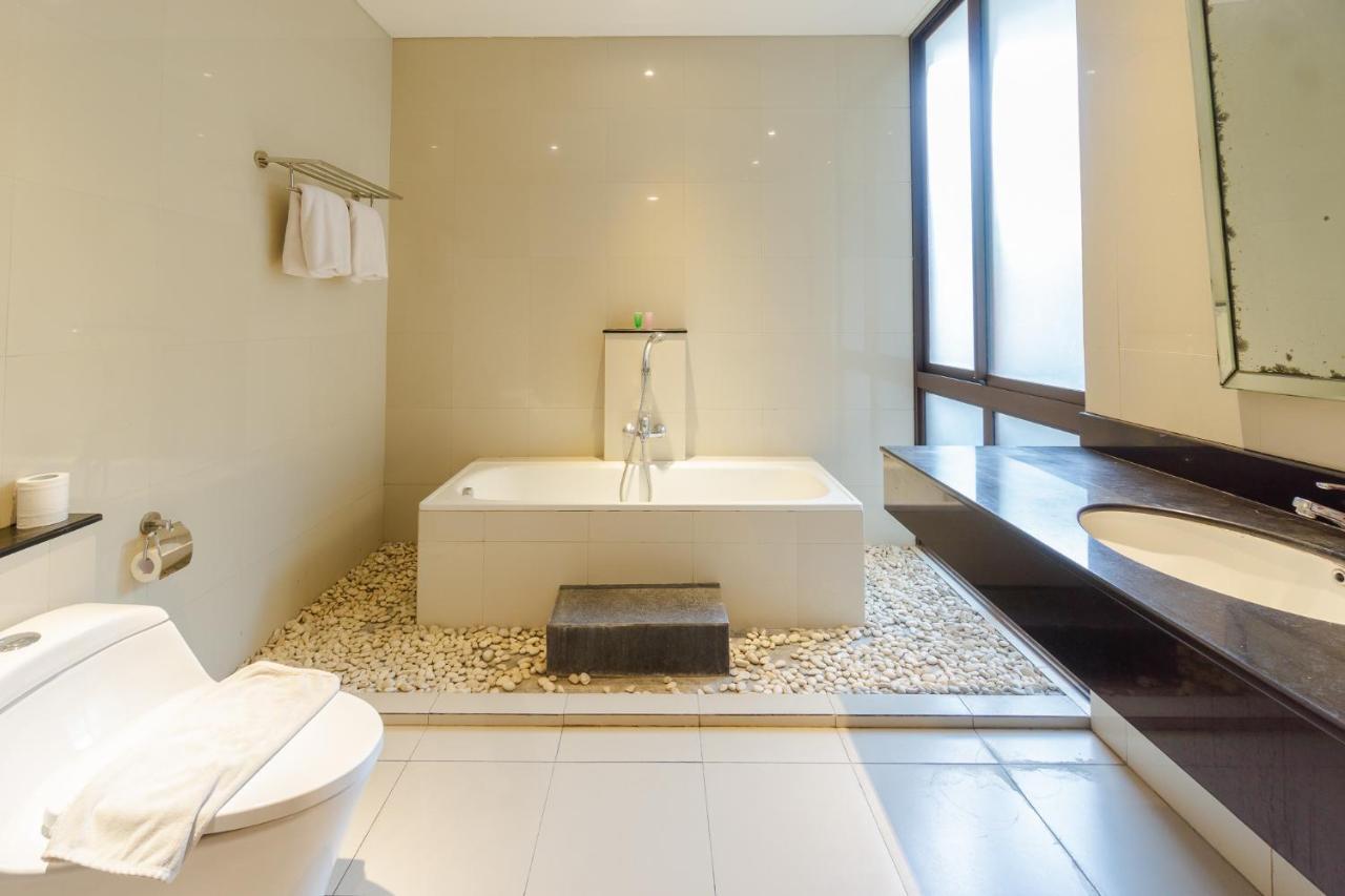 Hyarta Residence Kejayan Екстериор снимка