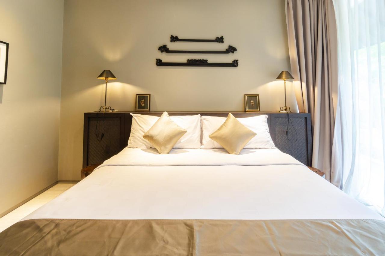 Hyarta Residence Kejayan Екстериор снимка