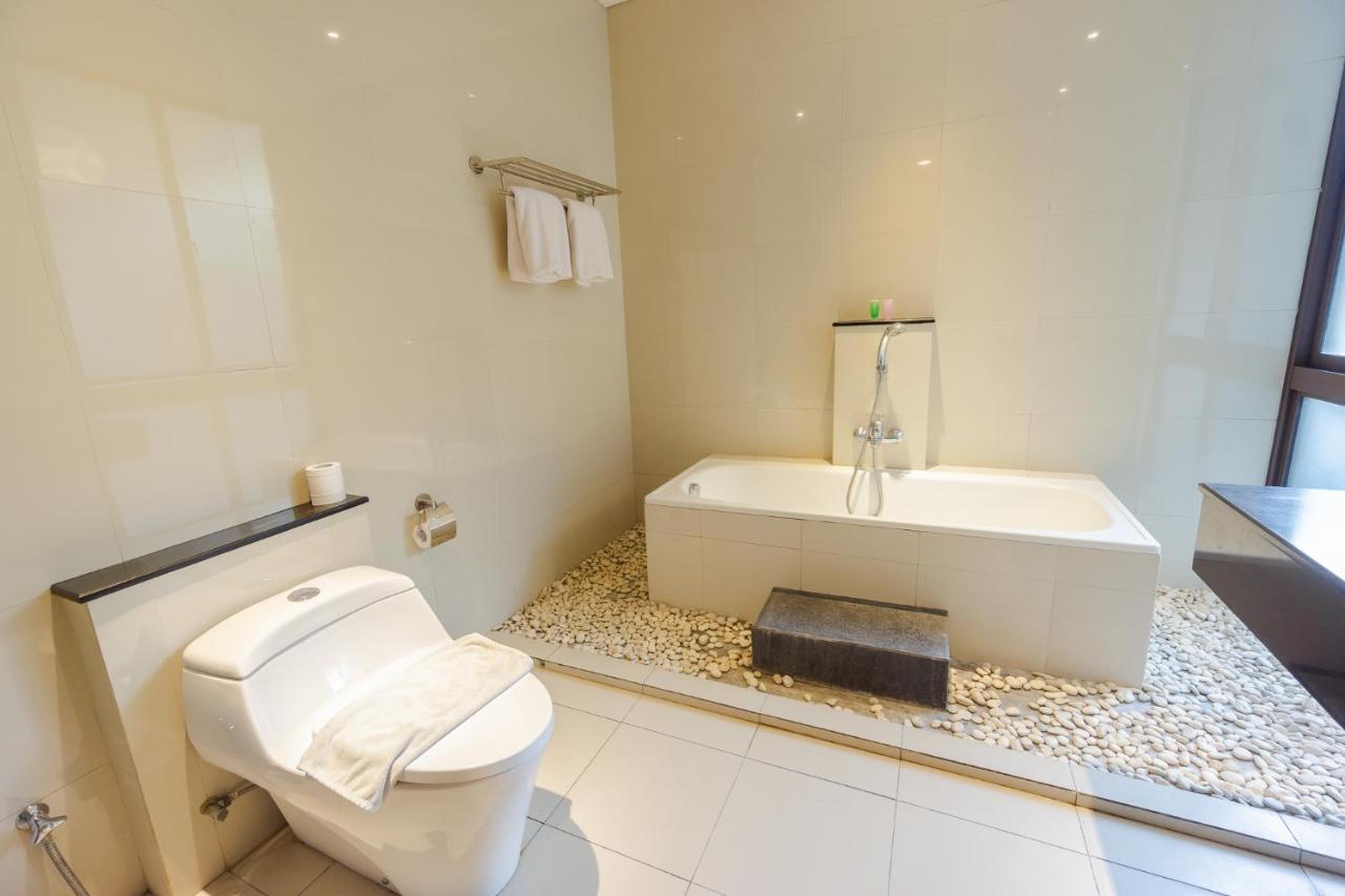 Hyarta Residence Kejayan Екстериор снимка