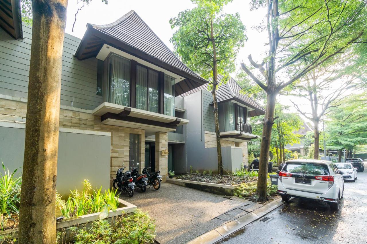 Hyarta Residence Kejayan Екстериор снимка