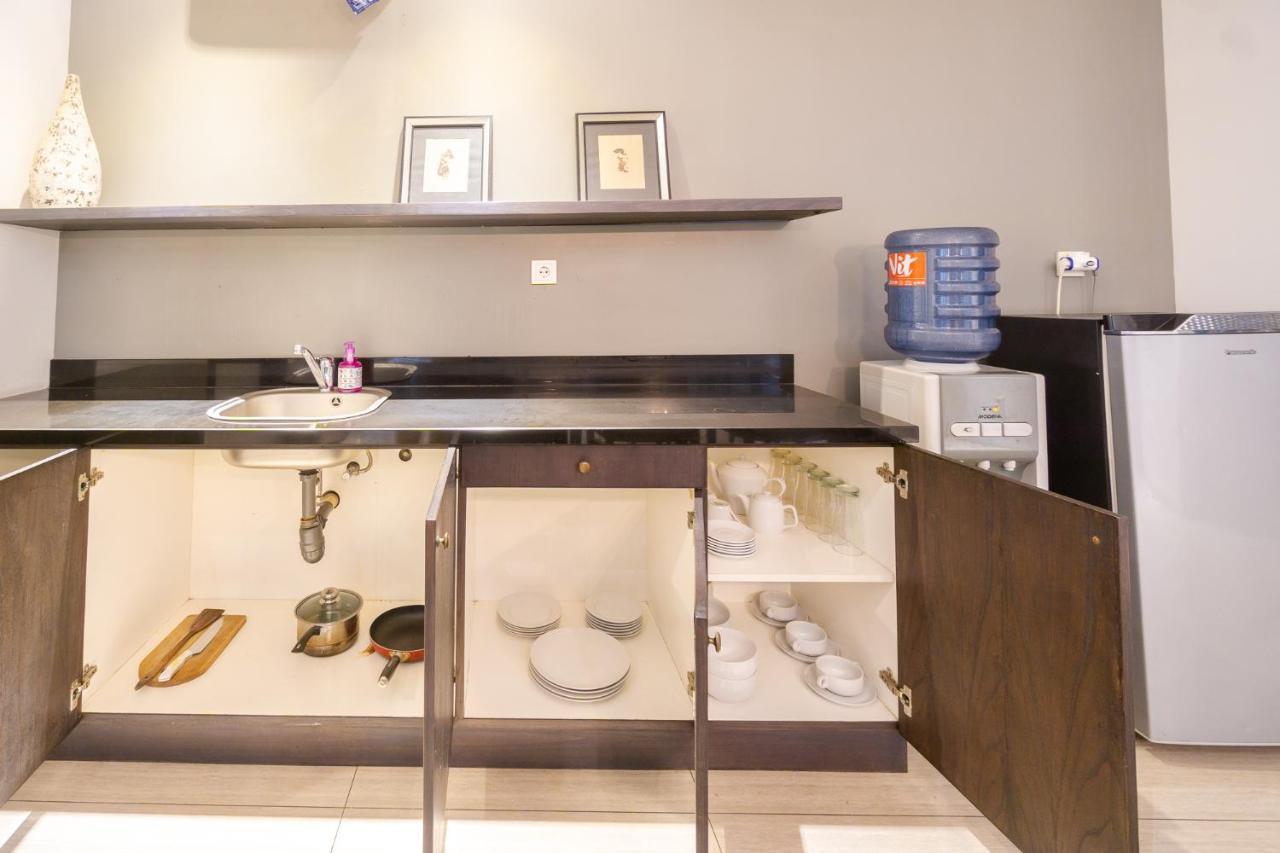 Hyarta Residence Kejayan Екстериор снимка