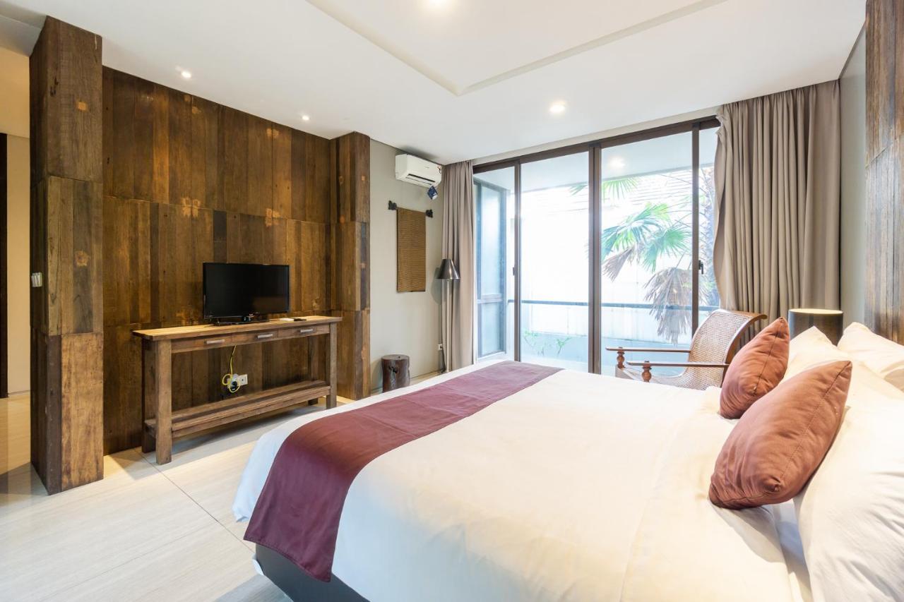 Hyarta Residence Kejayan Екстериор снимка