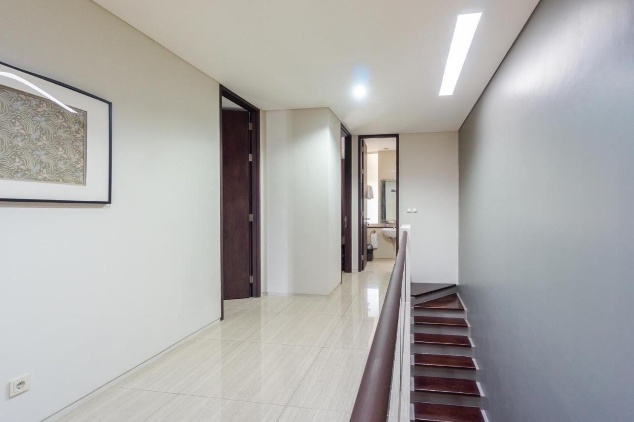 Hyarta Residence Kejayan Екстериор снимка