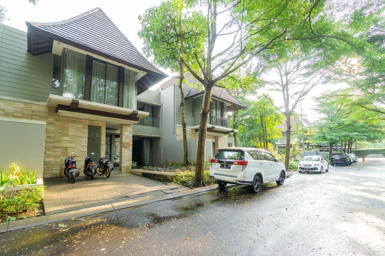 Hyarta Residence Kejayan Екстериор снимка