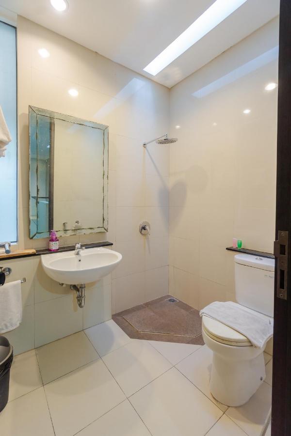 Hyarta Residence Kejayan Екстериор снимка