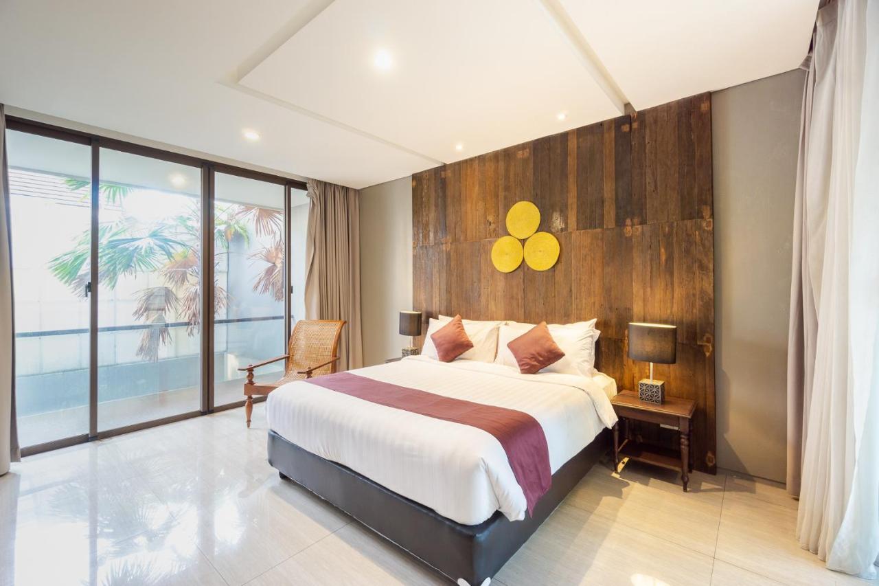 Hyarta Residence Kejayan Екстериор снимка