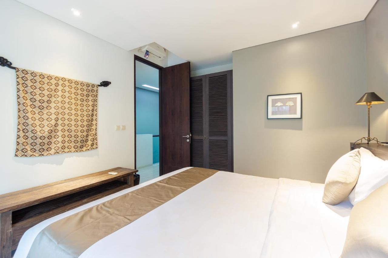 Hyarta Residence Kejayan Екстериор снимка