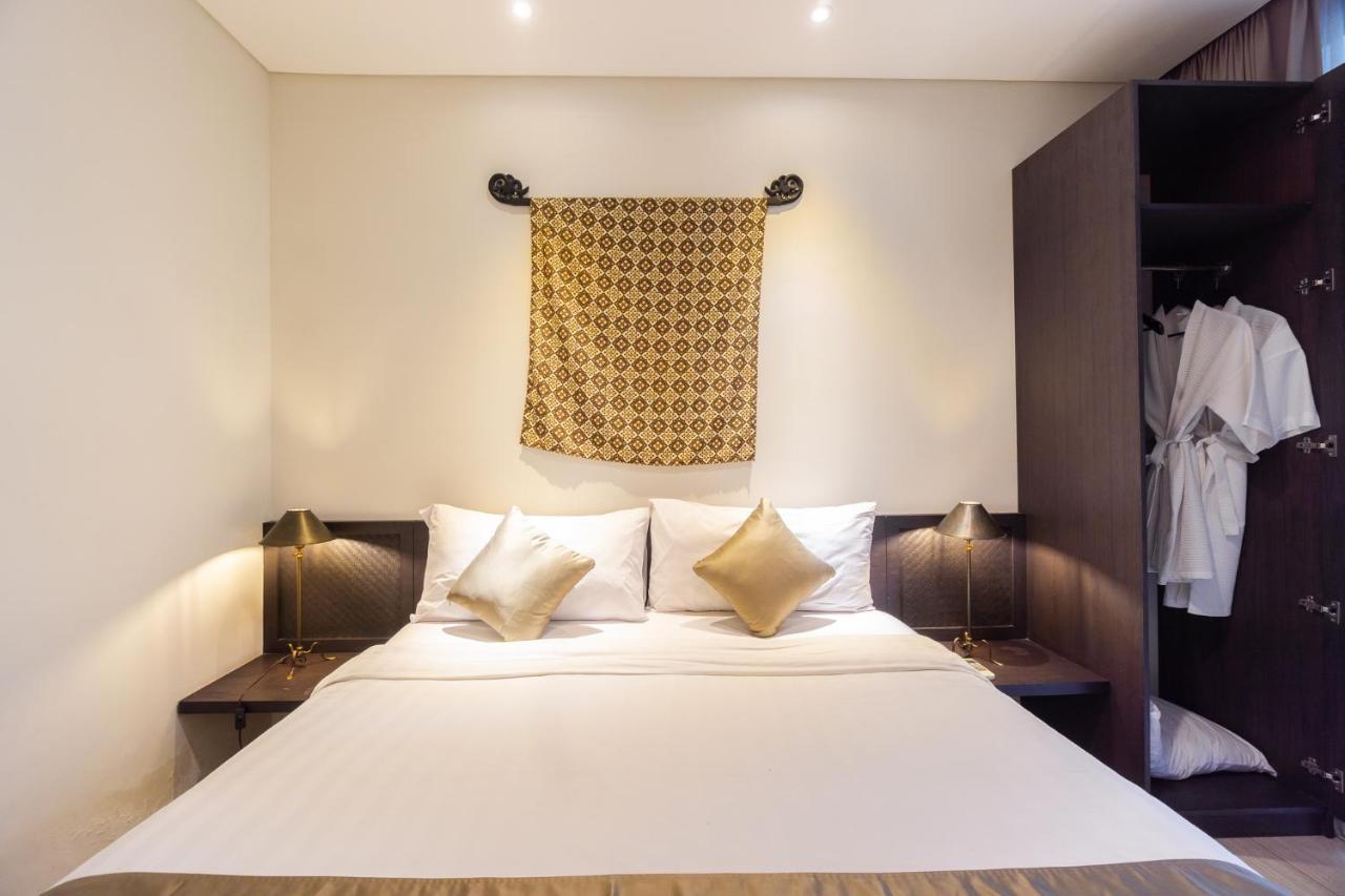 Hyarta Residence Kejayan Екстериор снимка